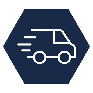 transporte fracionado